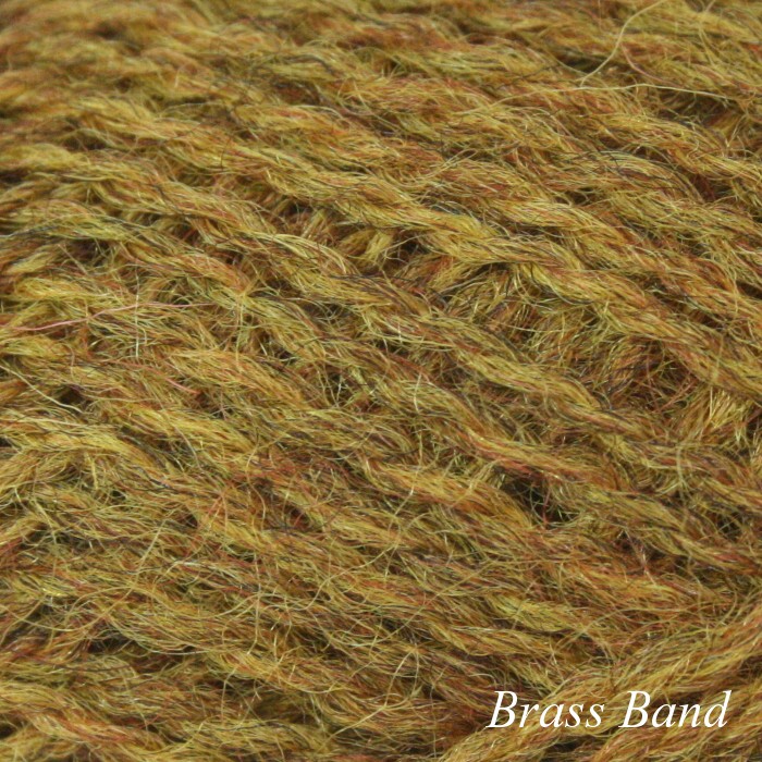 Unnamed option value