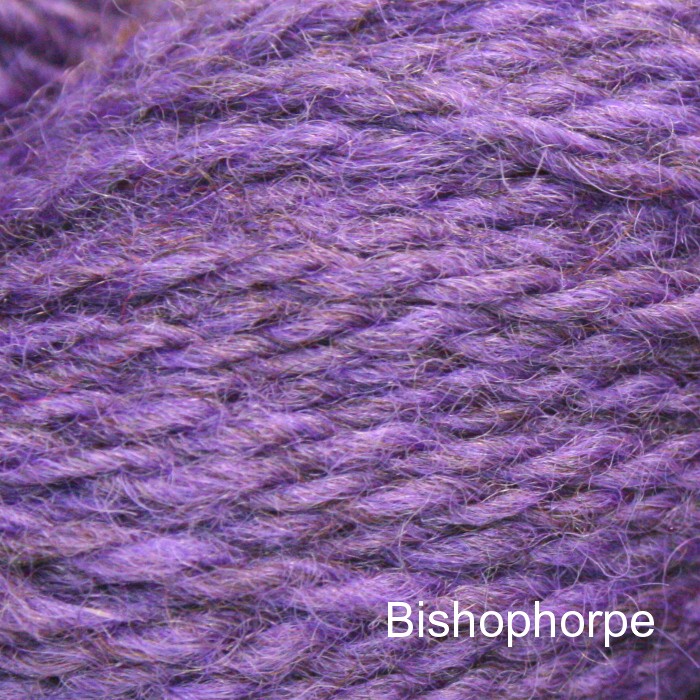 Bishophorpe