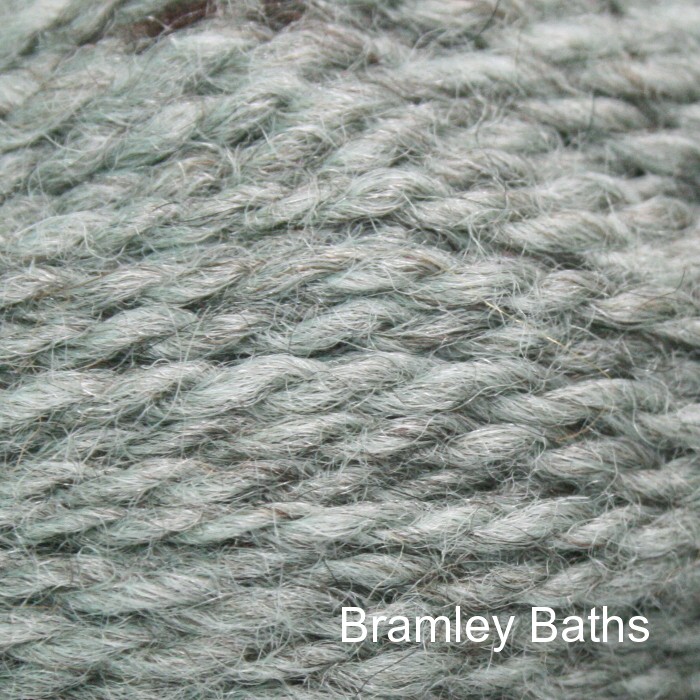 Bramley Baths
