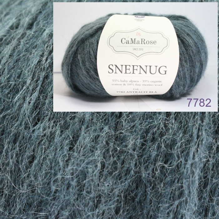 CaMaRose - SNEFNUG