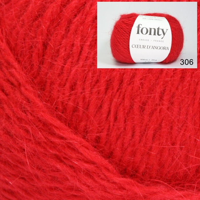 fonty - coeur d`angora