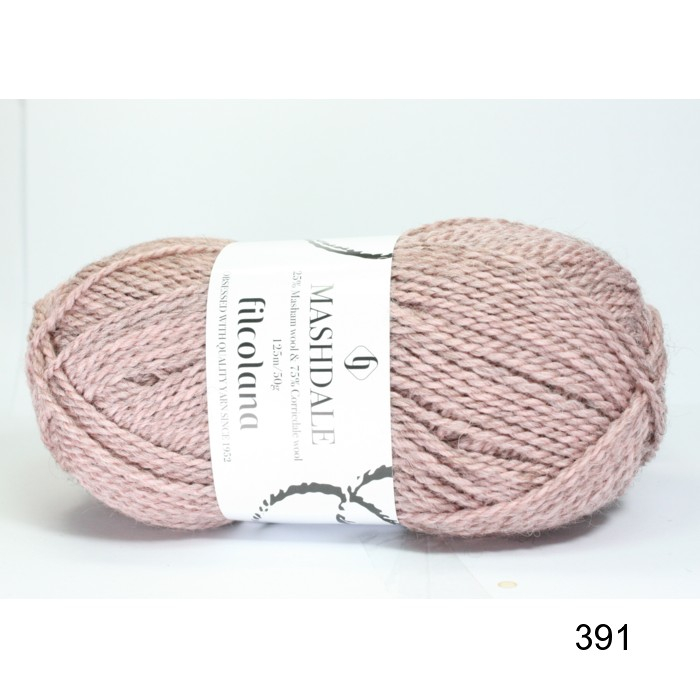 ficolana - Mashdale