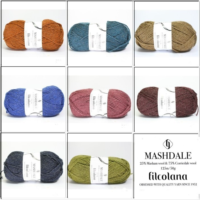 ficolana - Mashdale