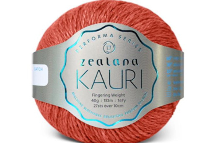 Zealana - Kauri Fingering