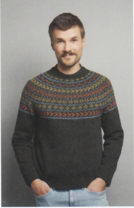 Lamana Men Nr.02
