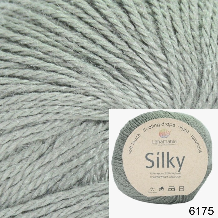 Lanamania - Silky