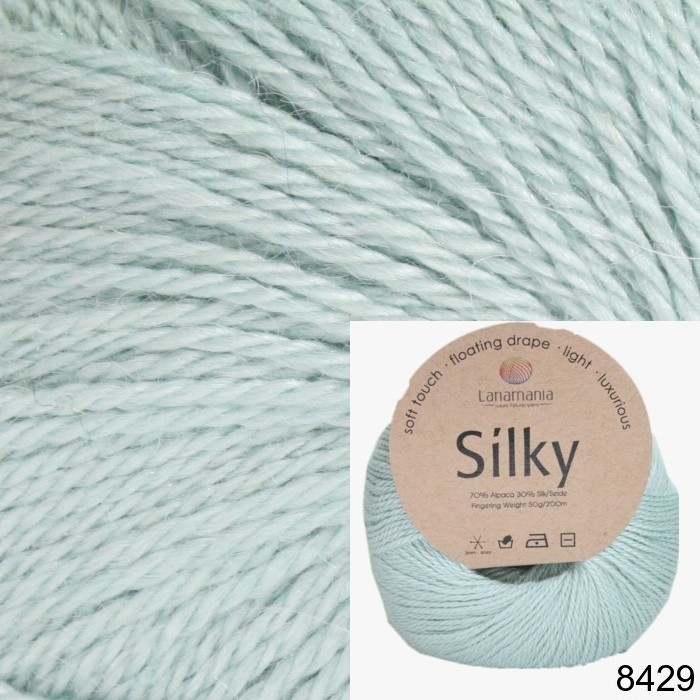 Lanamania - Silky