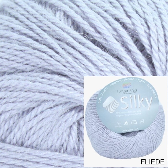 Lanamania - Silky