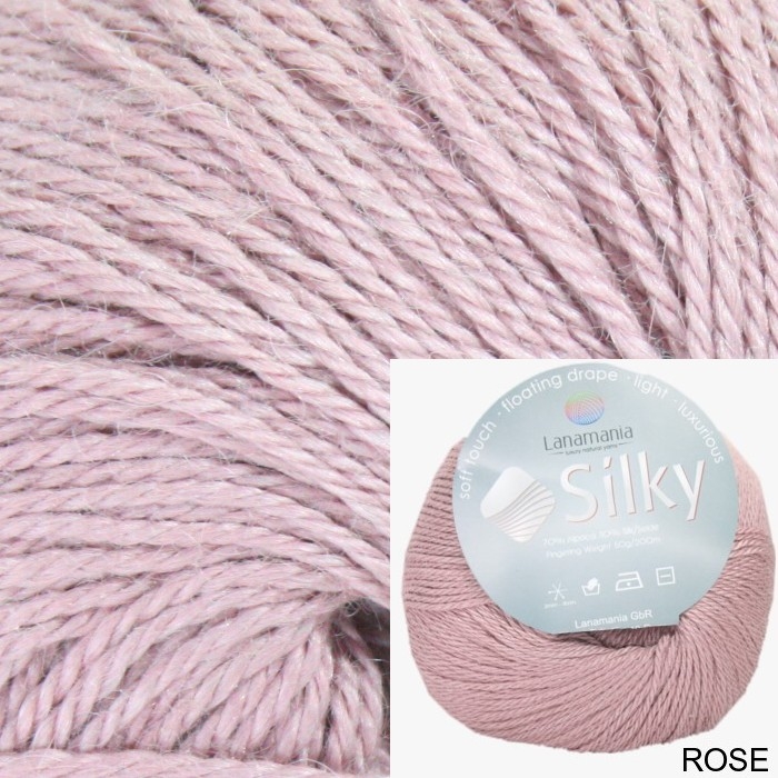 Lanamania - Silky