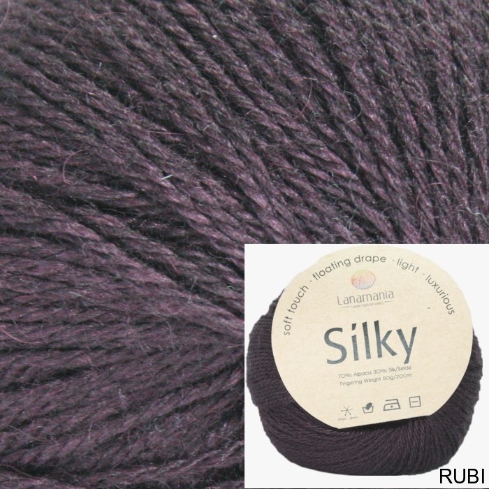 Lanamania - Silky