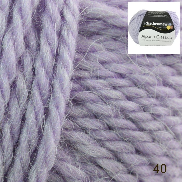 Schachenmayr / Alpaca Classico