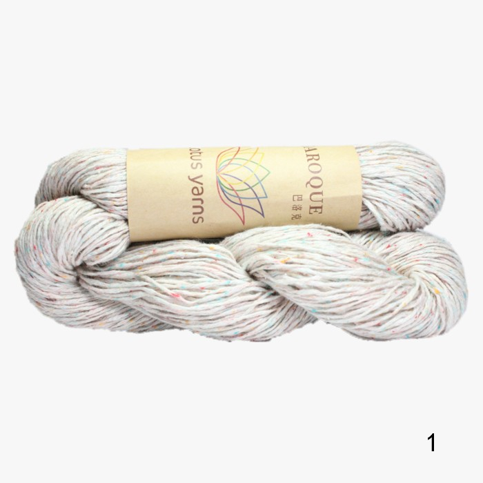 Lotus Yarn / Baroque