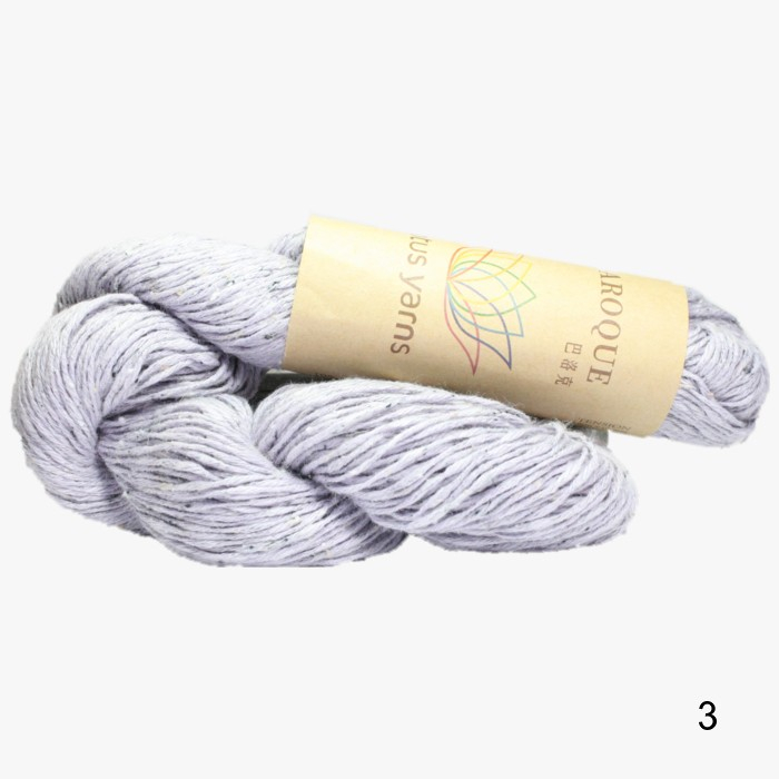 Lotus Yarn / Baroque