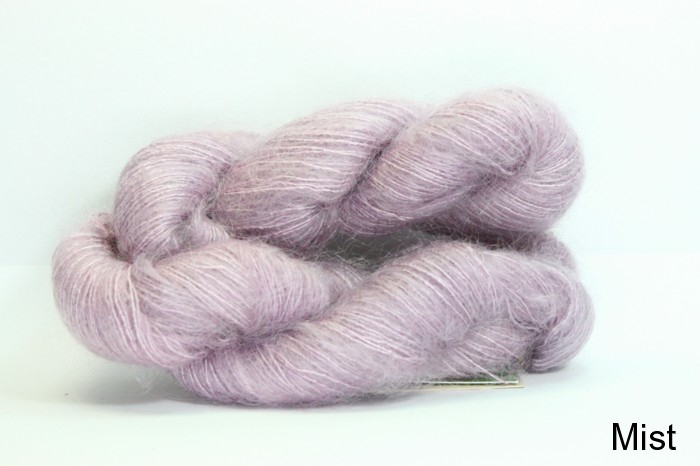 Urth Yarns - Bonmoher