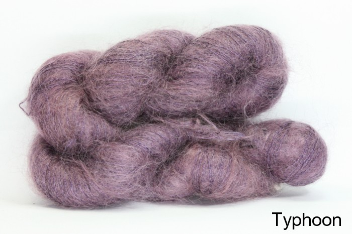 Urth Yarns - Bonmoher