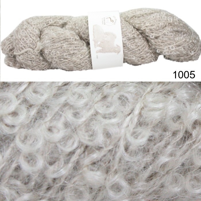 Von Broich - Mohair Bouclé