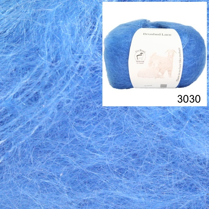 Von Broich - Brushed Lace