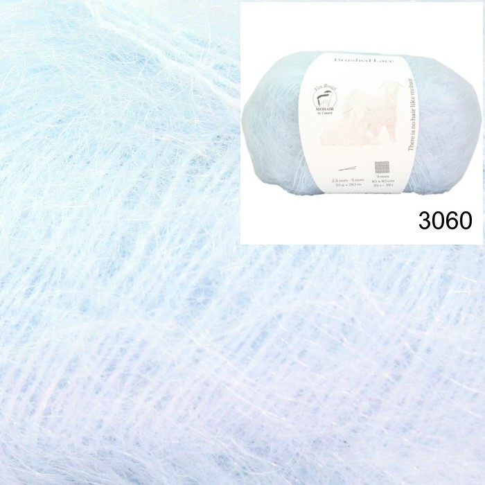 Von Broich - Brushed Lace