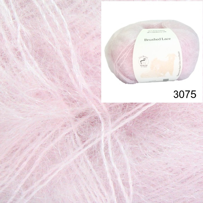 Von Broich - Brushed Lace