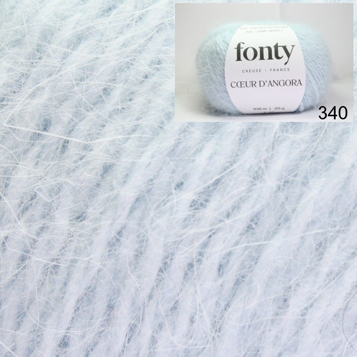 fonty - coeur d`angora