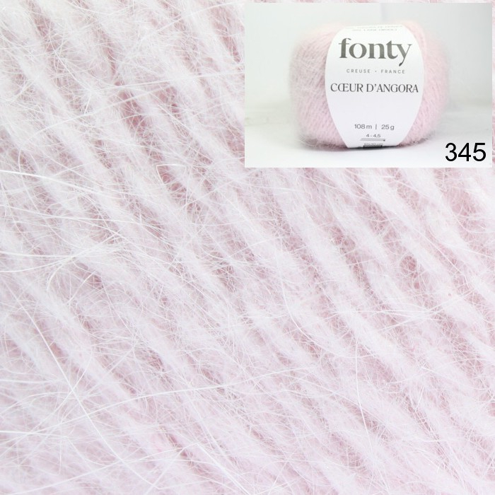 fonty - coeur d`angora