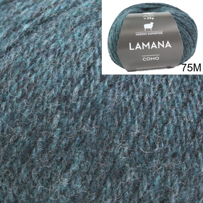 Lamana  Como