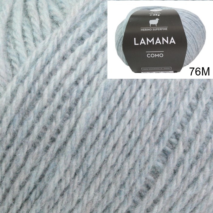 Lamana  Como