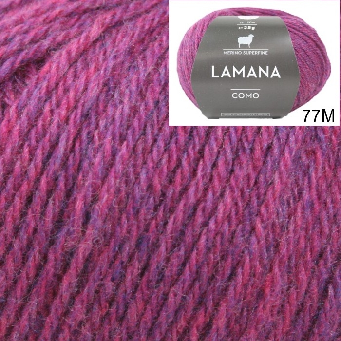 Lamana  Como