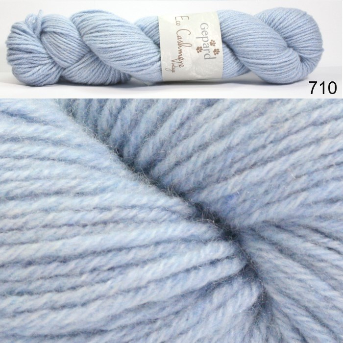 Gepard - Eco Cashmere