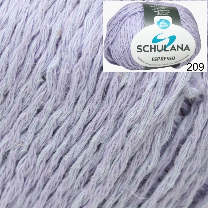 Schulana - Espresso