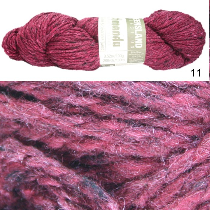 Queensland Collection - Kathmandu