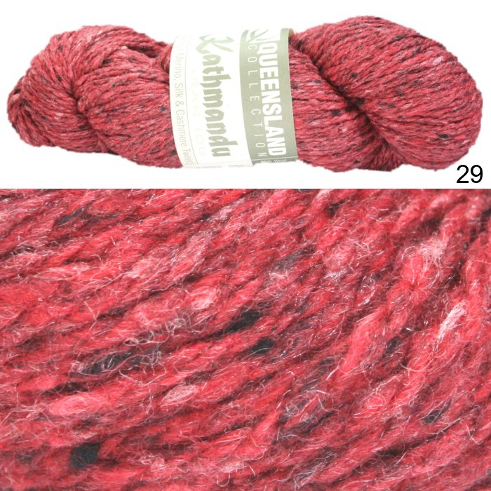 Queensland Collection - Kathmandu