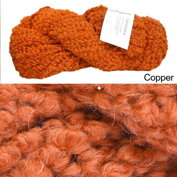 Urth Yarns - Lanalpaca