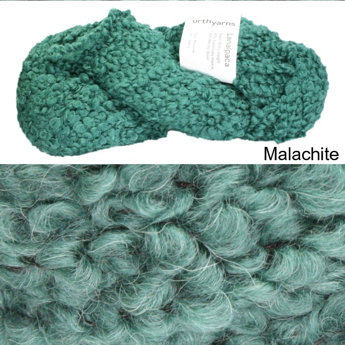 Urth Yarns - Lanalpaca