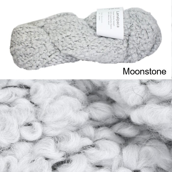 Urth Yarns - Lanalpaca