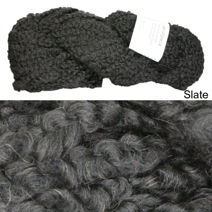 Urth Yarns - Lanalpaca