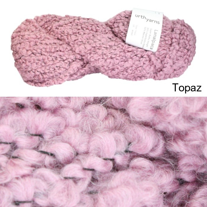 Urth Yarns - Lanalpaca