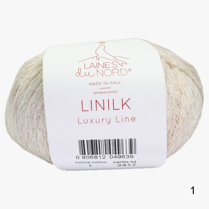 Laines du Nord - Linilk