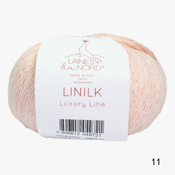 Laines du Nord - Linilk