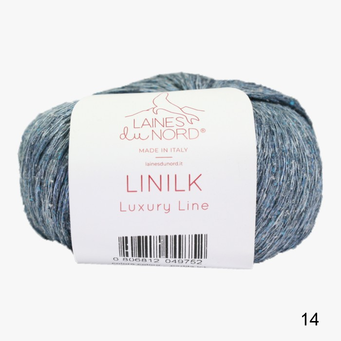 Laines du Nord - Linilk