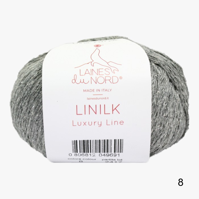 Laines du Nord - Linilk
