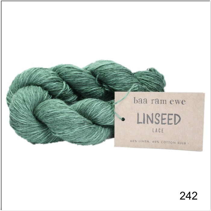 baa ram ewe / Linseed