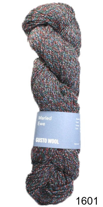 Gusto Wool - Marled Ewe