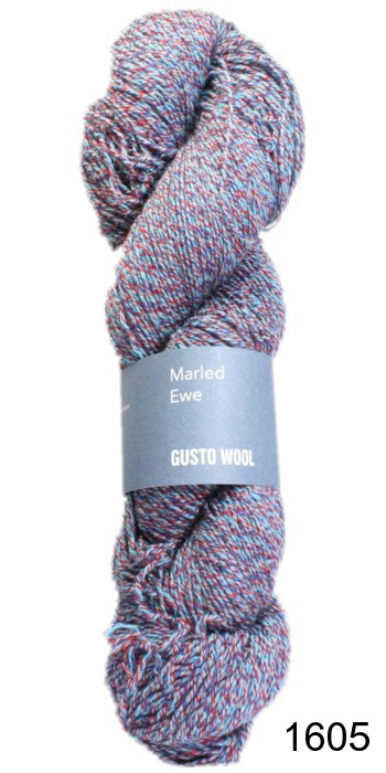 Gusto Wool - Marled Ewe
