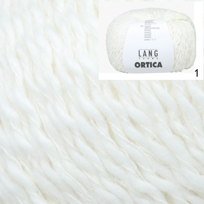 Lang Yarns - Ortica