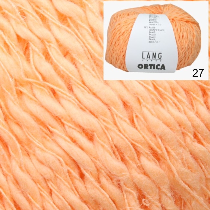 Lang Yarns - Ortica