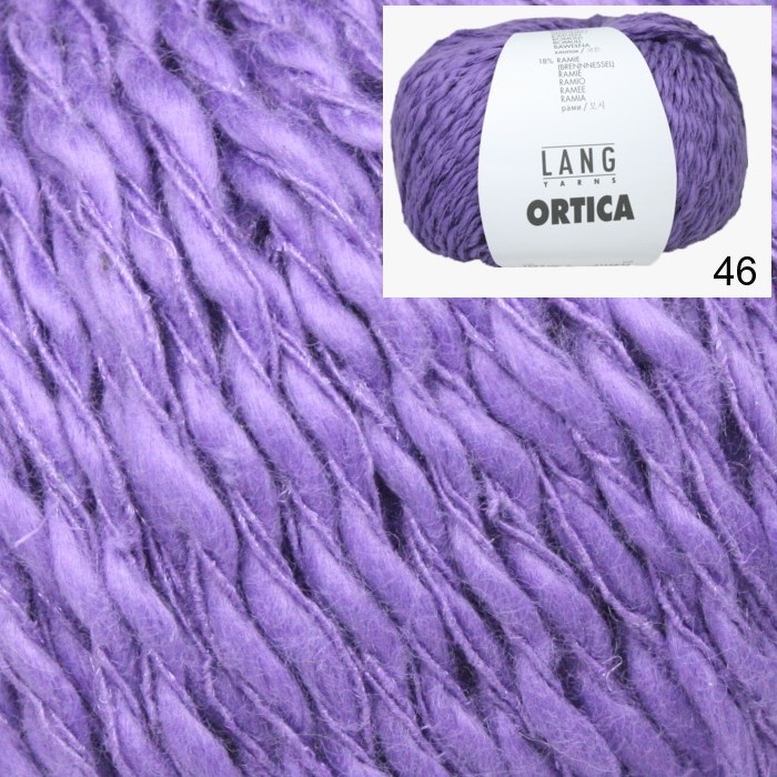 Lang Yarns - Ortica