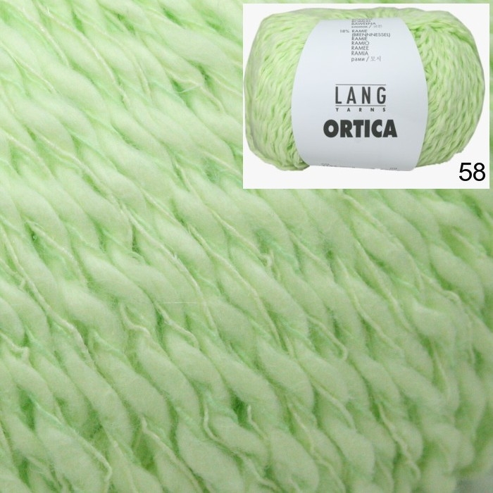 Lang Yarns - Ortica