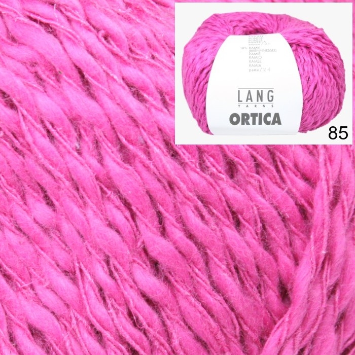 Lang Yarns - Ortica