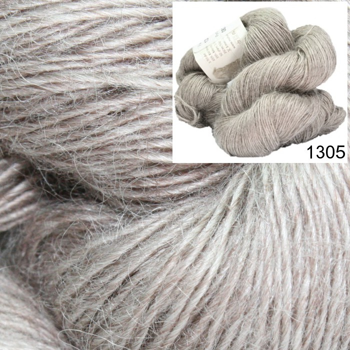 Von Broich - Single kid mohair